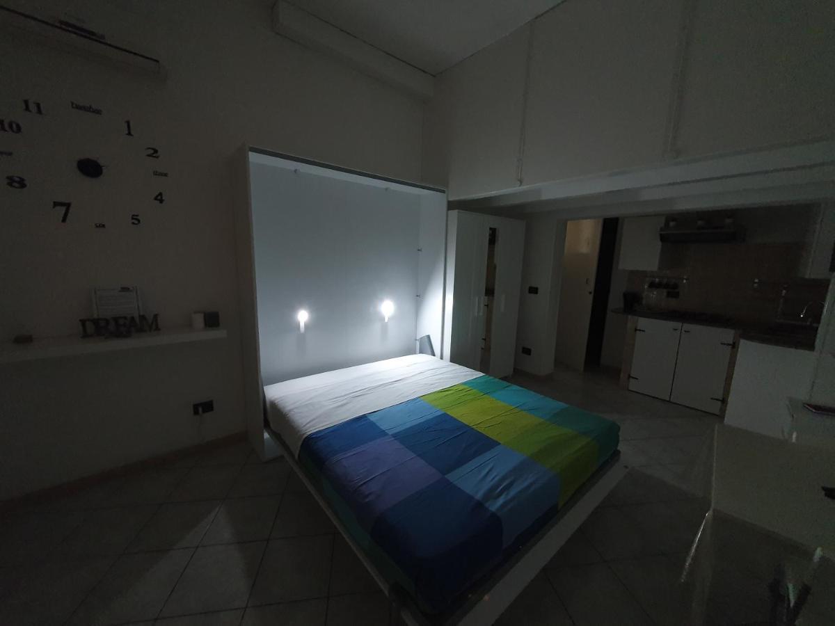 Dreamhousepozzallo Pozzallo Exterior foto