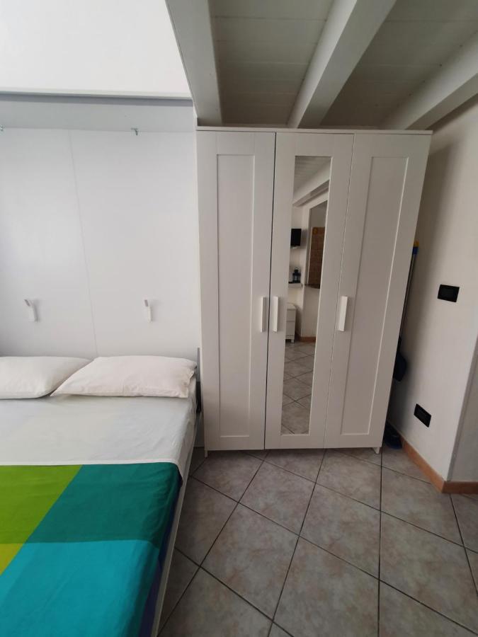 Dreamhousepozzallo Pozzallo Exterior foto